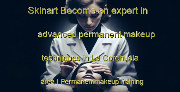 Skinart Become an expert in advanced permanent makeup techniques in La Corchuela area | PermanentmakeupTraining | PermanentmakeupClasses | SkinartTraining-Spain
